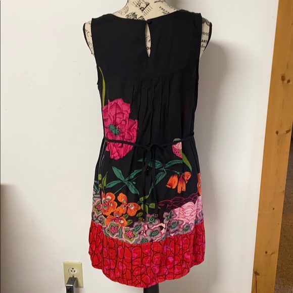 Miss Kelly 1999 adorable floral dress - Picture 4 of 4